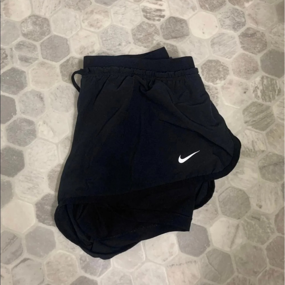 Womens Nike shorts